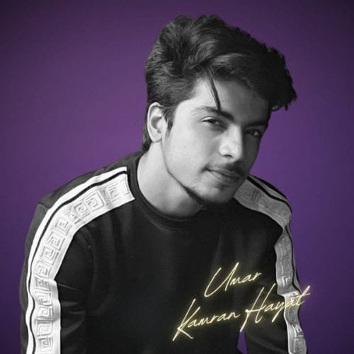Umar Kamran Hayat - Founder of BoostBazaar