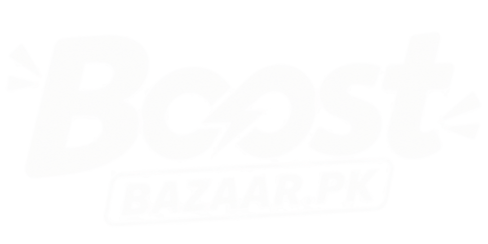 BoostBazaar Logo